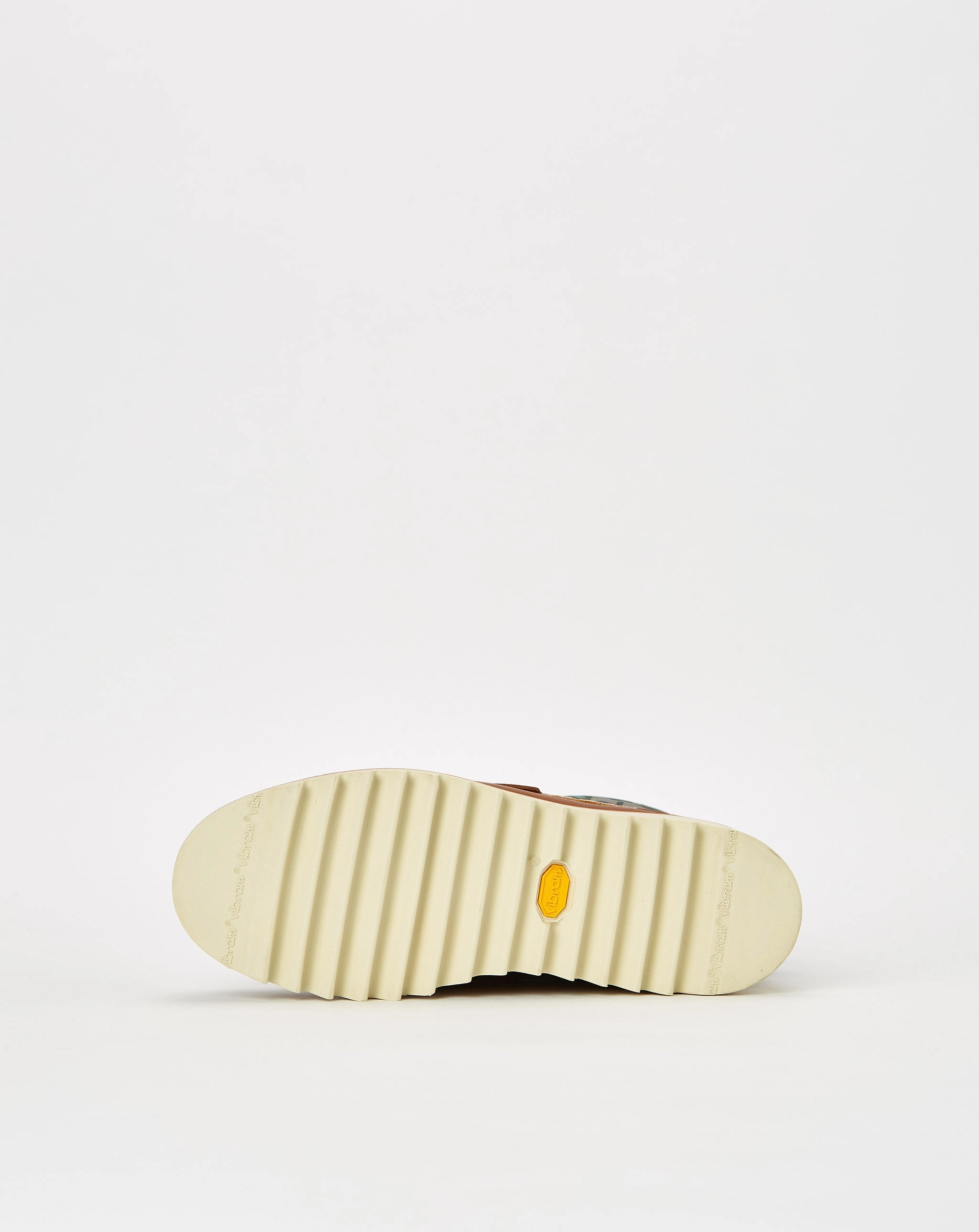 6 Boot Ripple Outsole