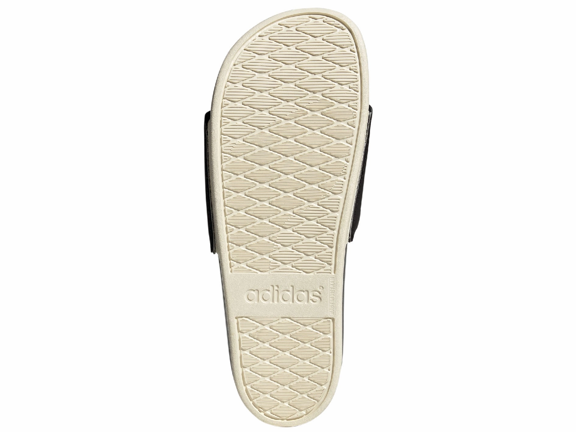Adidas Mens Adilette Comfort Slides
