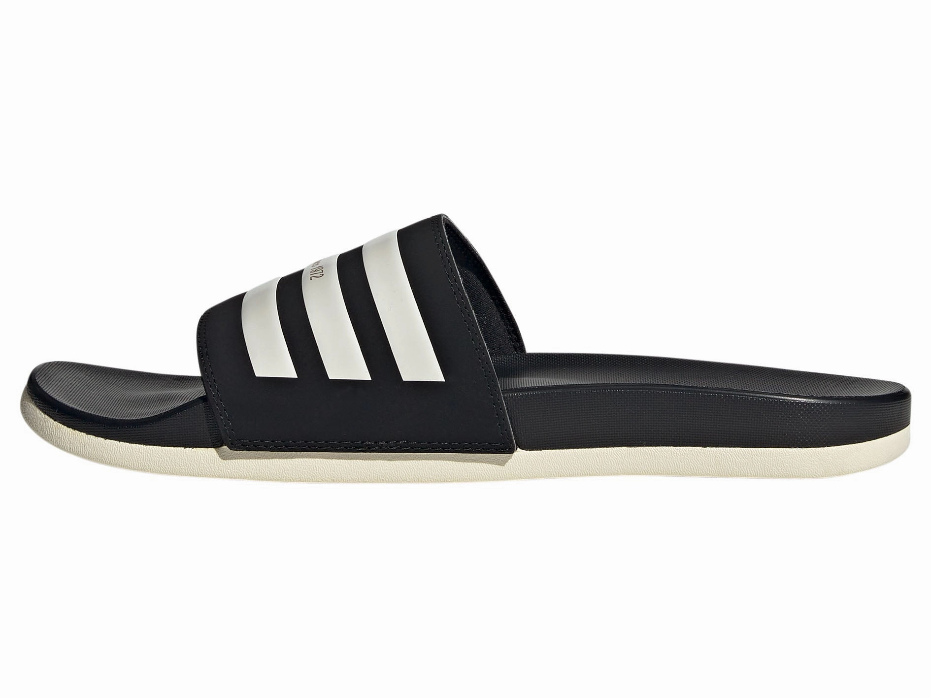 Adidas Mens Adilette Comfort Slides