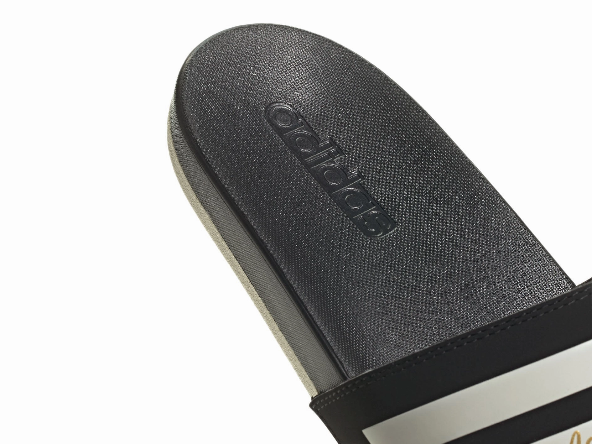 Adidas Mens Adilette Comfort Slides