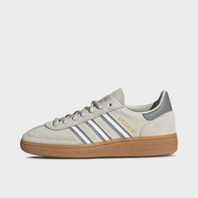 adidas Originals Juniors' Handball Spezial Alumina / White - Grey