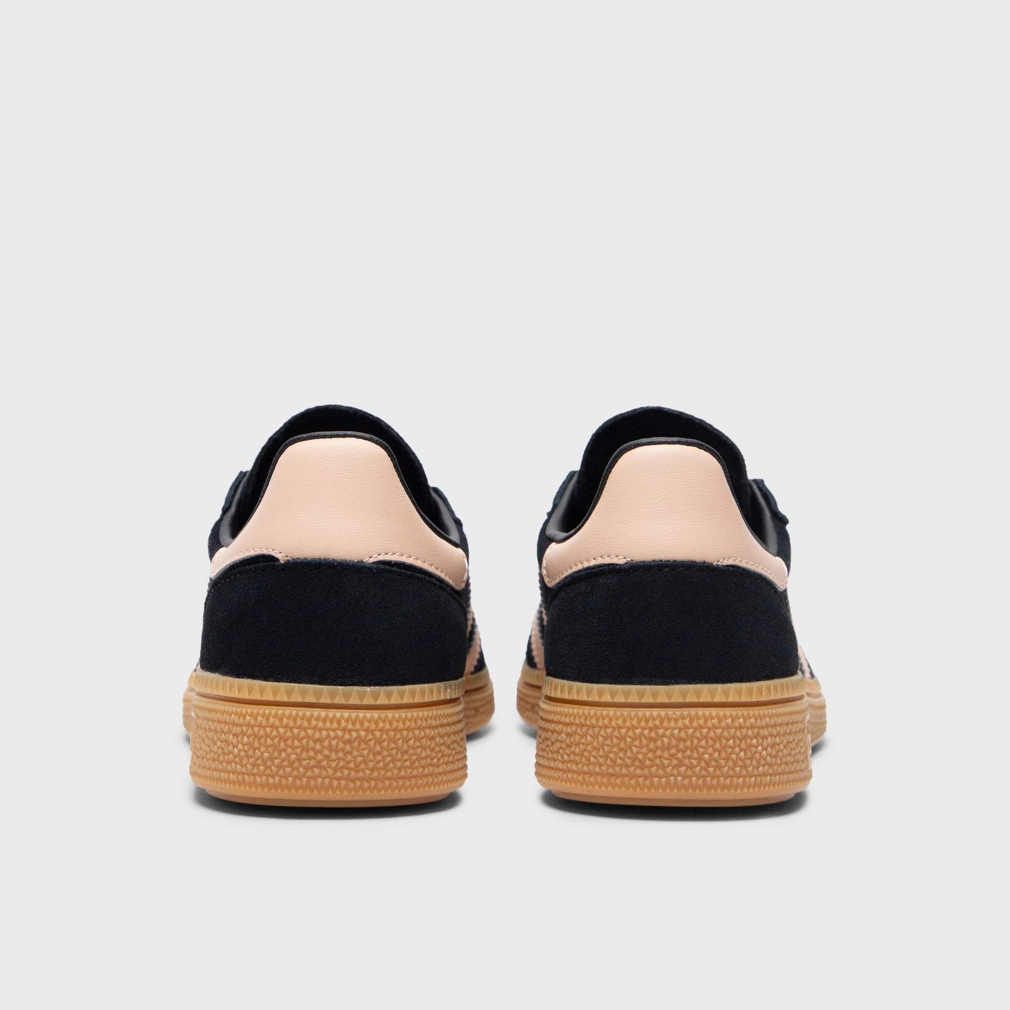 adidas Originals Juniors' Handball Spezial Black / Pink