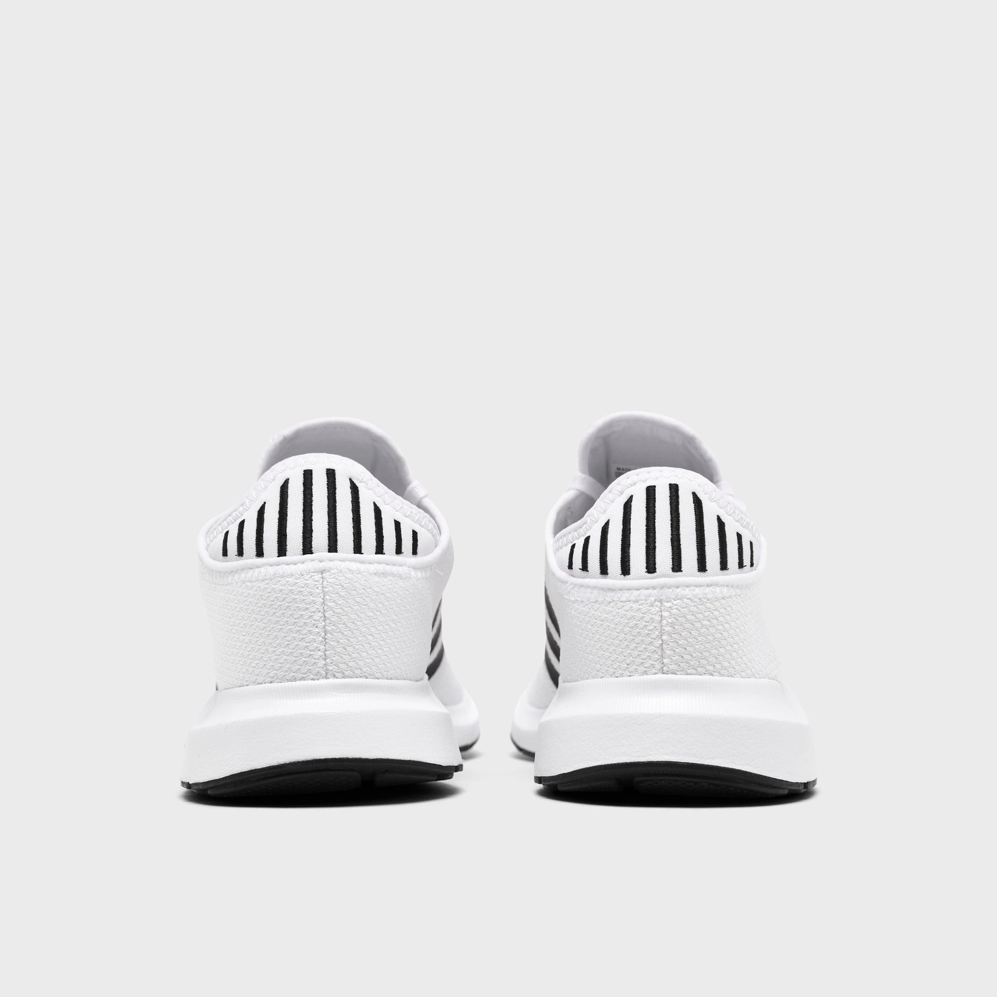 adidas Originals Swift Run X Cloud White / Core Black - Cloud White