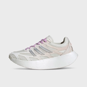 adidas Women's Aruku White / Light Pink