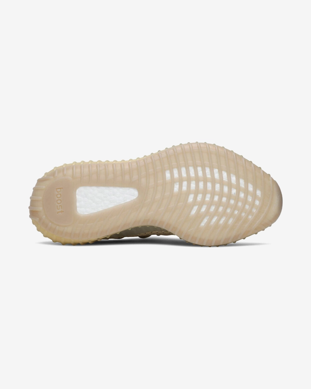 ADIDAS YEEZY BOOST 350 V2 FLAX