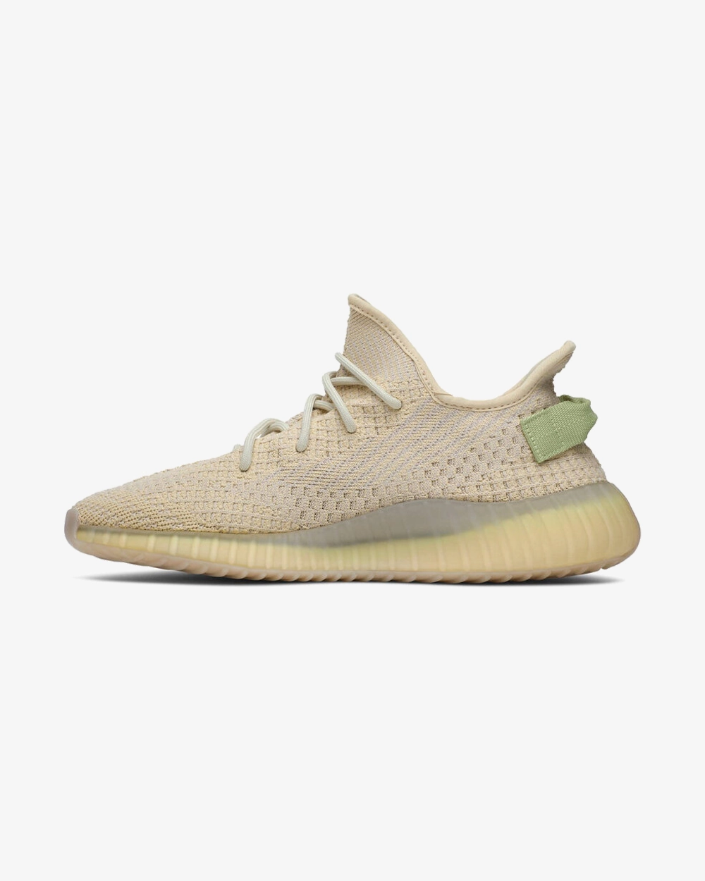 ADIDAS YEEZY BOOST 350 V2 FLAX