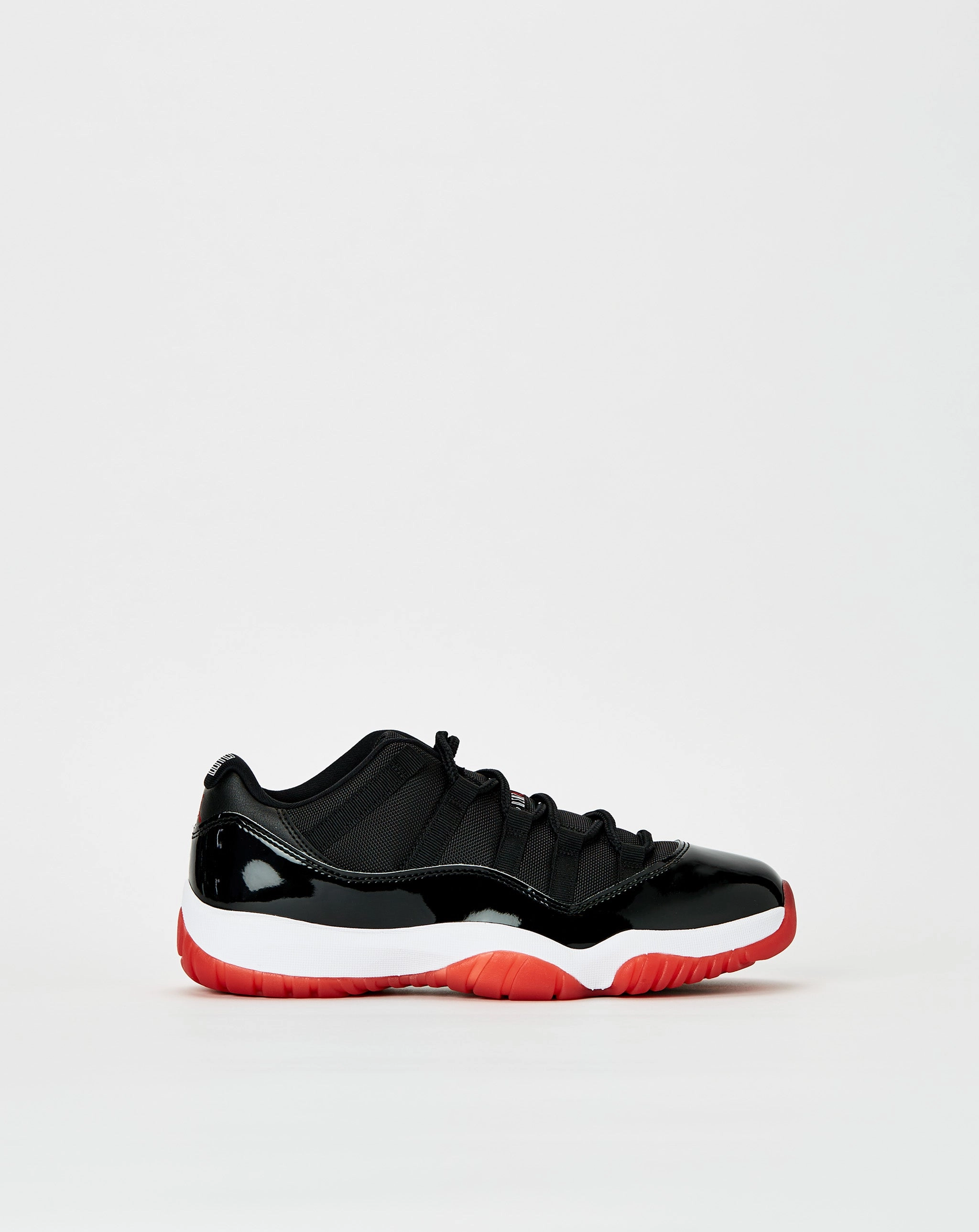 Air Jordan 11 Retro Low 'Bred'