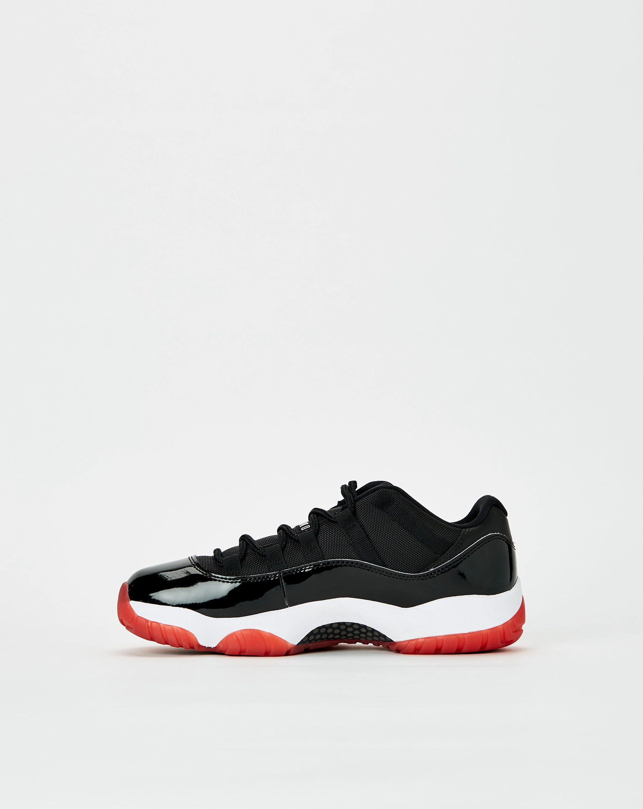 Air Jordan 11 Retro Low 'Bred'
