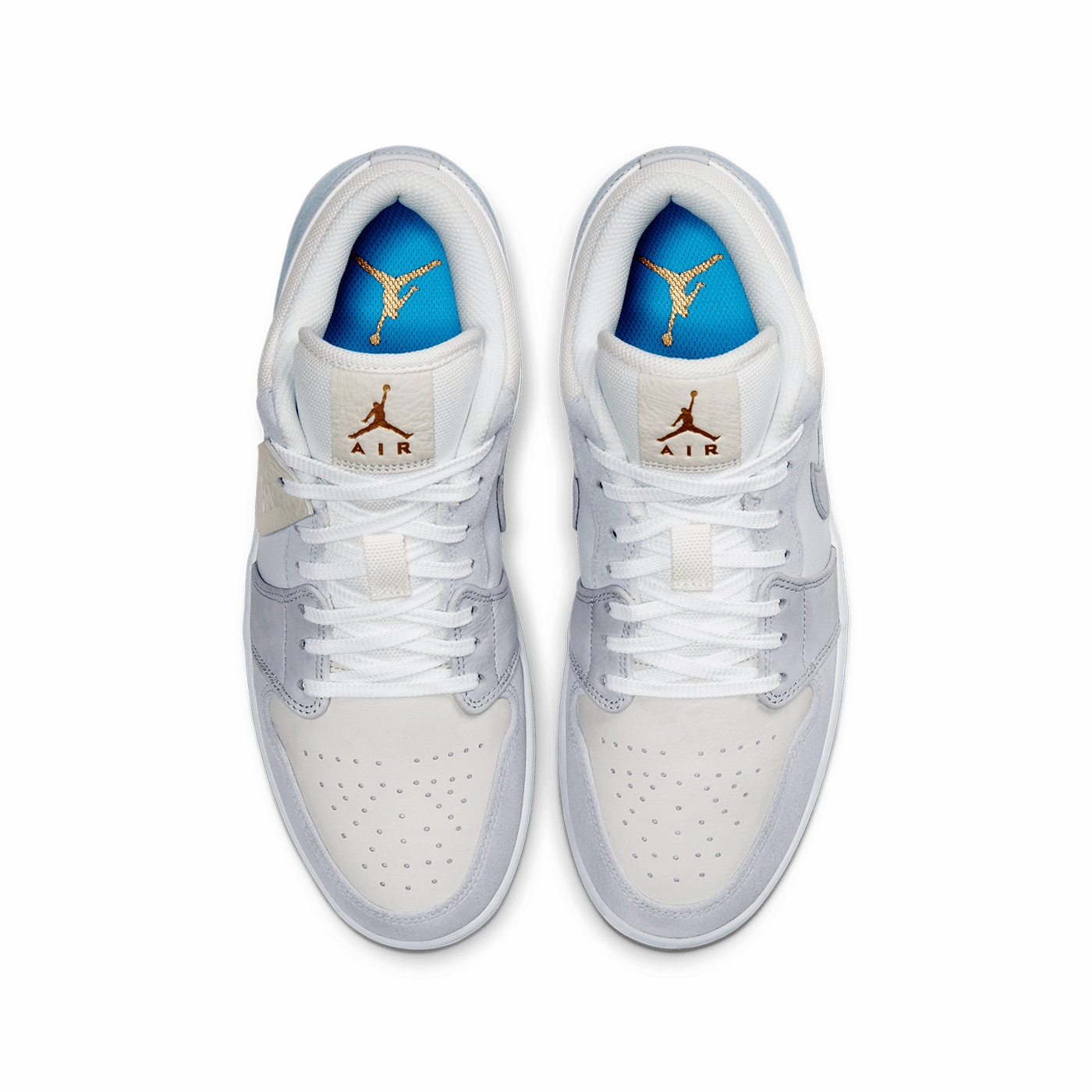 Air Jordan 1 Low 'Paris'