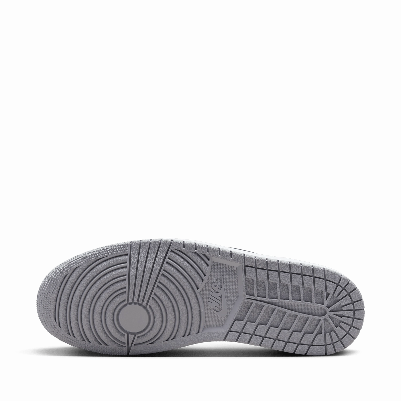 Air Jordan 1 Low OG 'Wolf Grey and White'