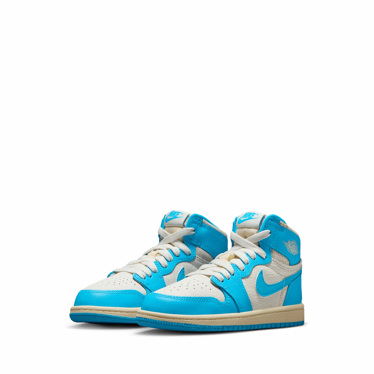 Air Jordan 1 Retro High OG PS 'UNC Reimagined'