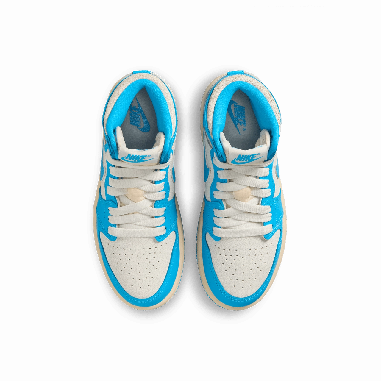 Air Jordan 1 Retro High OG PS 'UNC Reimagined'