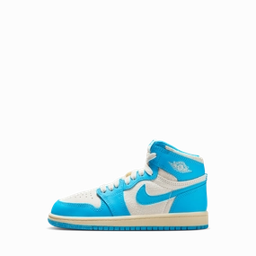 Air Jordan 1 Retro High OG PS 'UNC Reimagined'