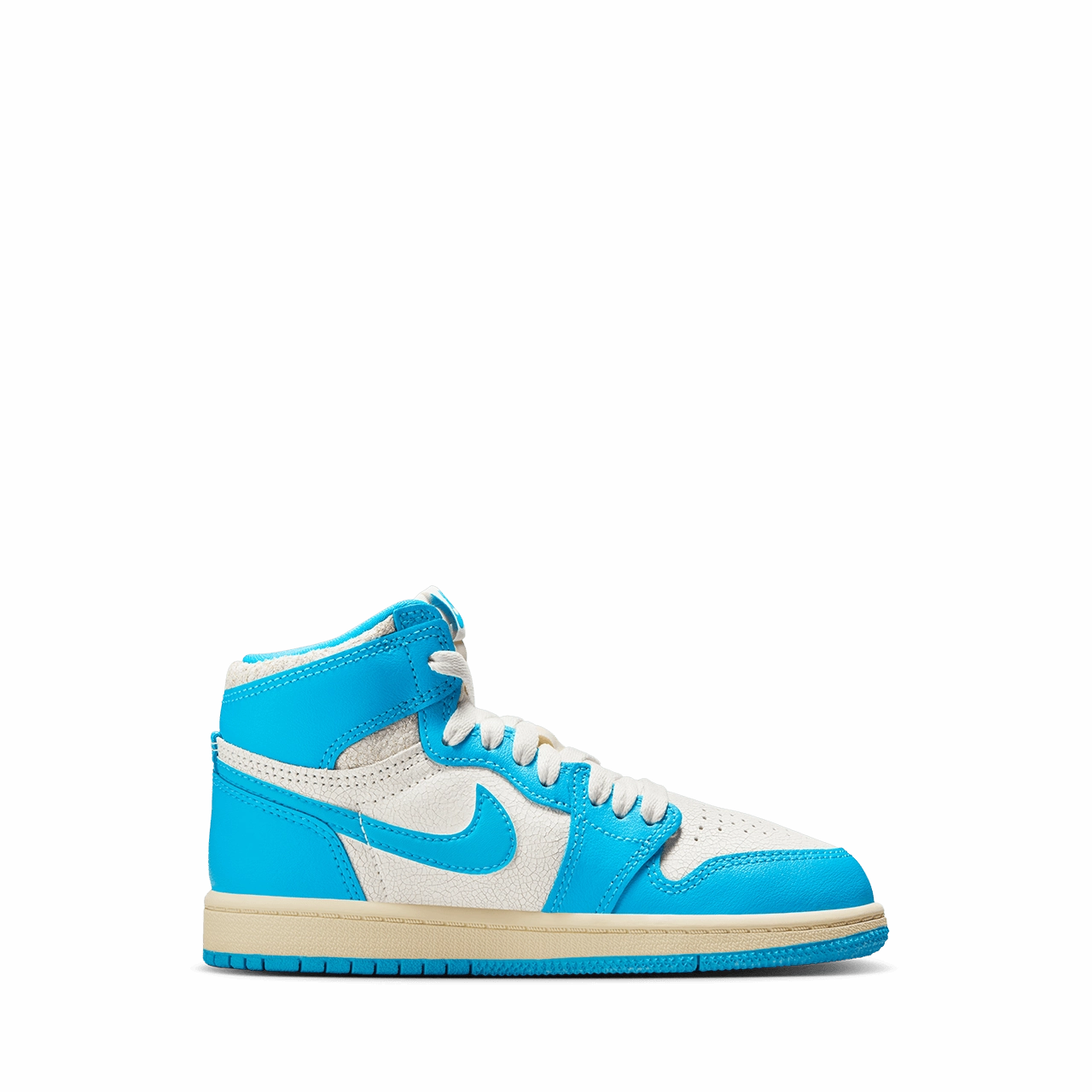 Air Jordan 1 Retro High OG PS 'UNC Reimagined'