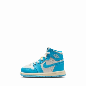 Air Jordan 1 Retro High OG TD 'UNC Reimagined'