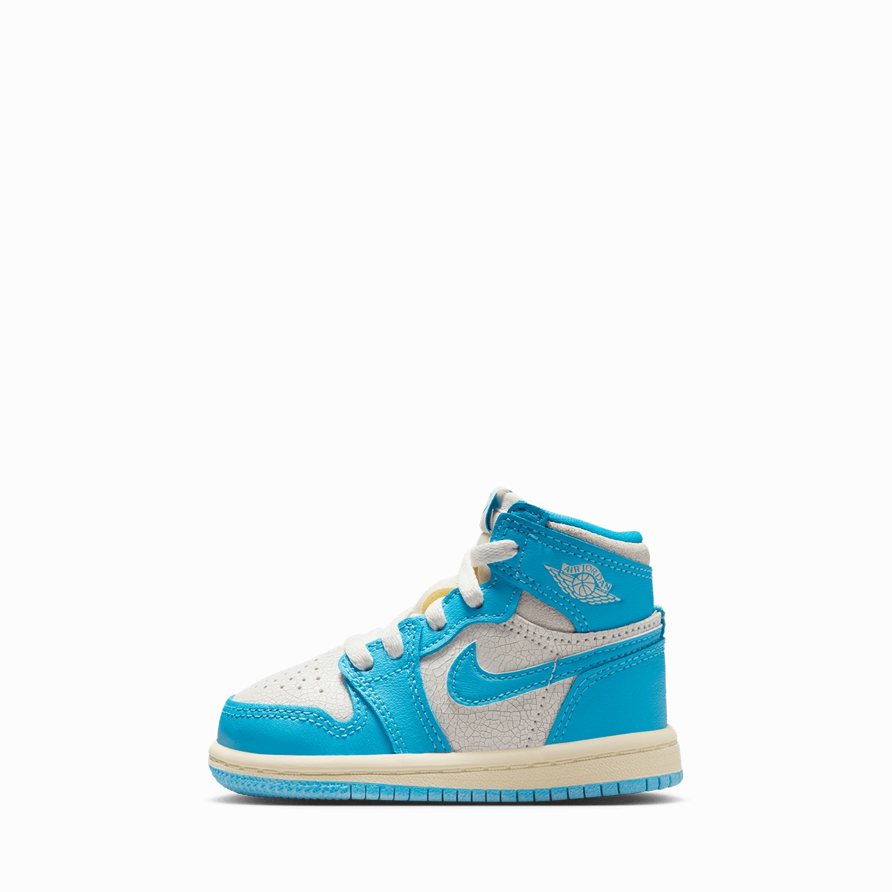 Air Jordan 1 Retro High OG TD 'UNC Reimagined'
