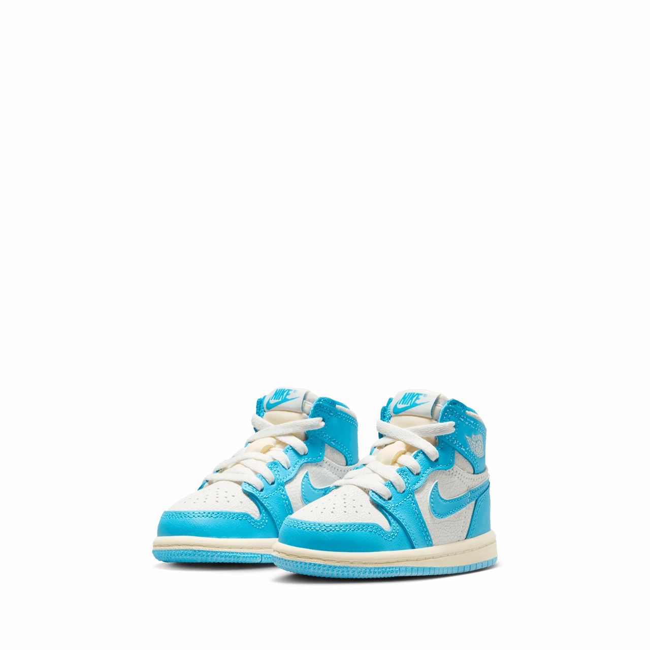 Air Jordan 1 Retro High OG TD 'UNC Reimagined'