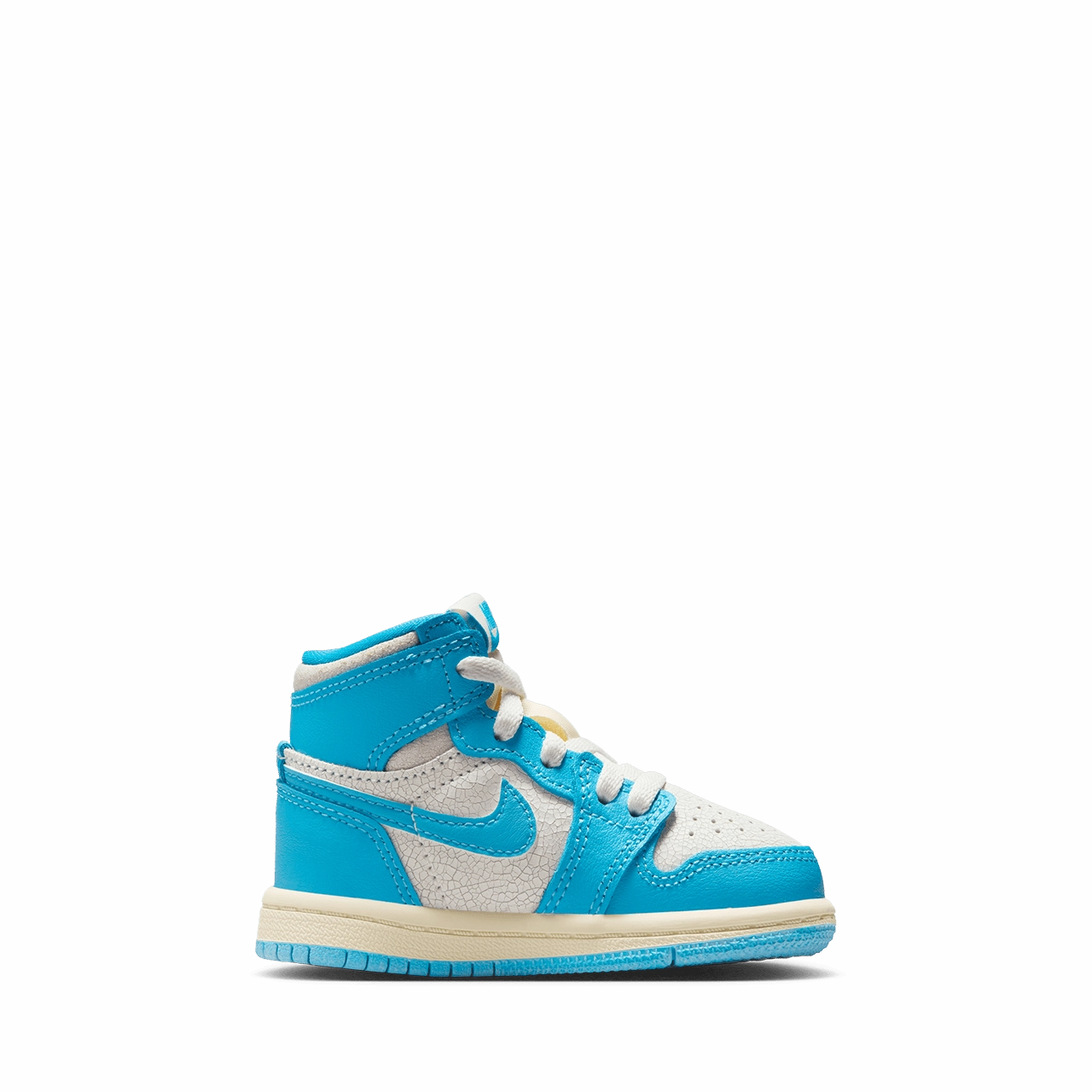 Air Jordan 1 Retro High OG TD 'UNC Reimagined'