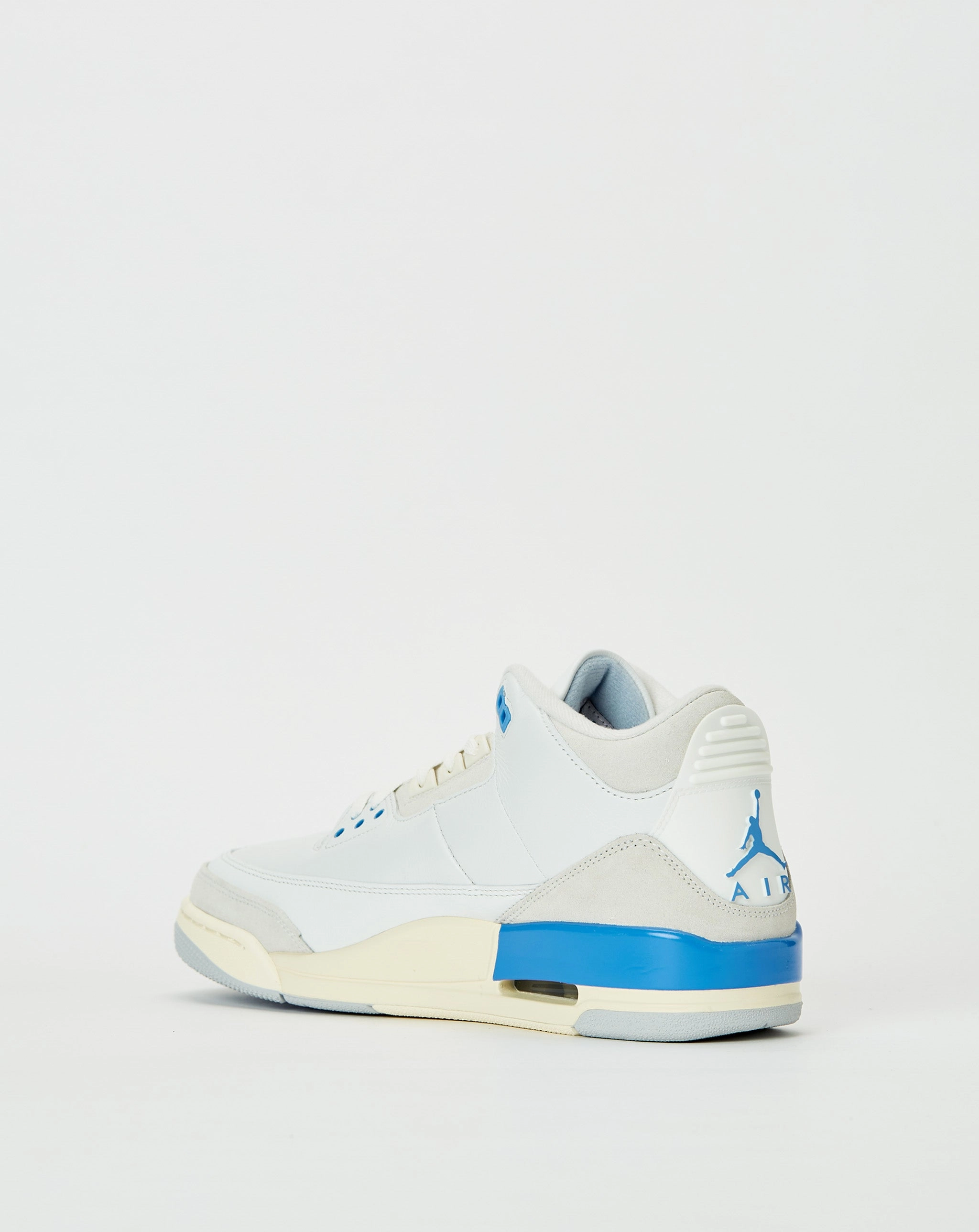 Air Jordan 3 Retro