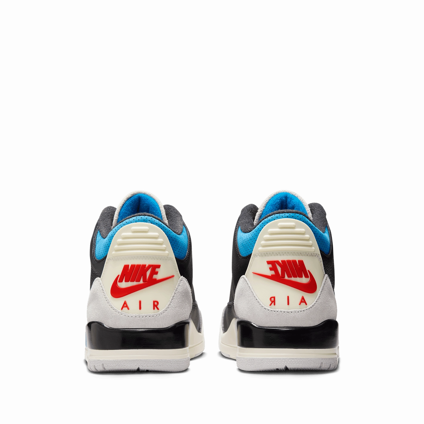 Air Jordan 3 Retro 'Rare Air'