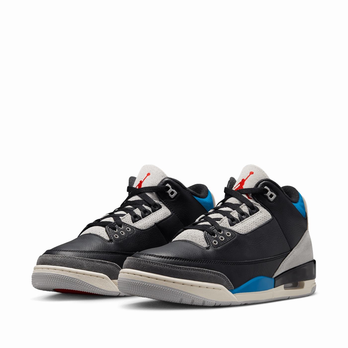 Air Jordan 3 Retro 'Rare Air'