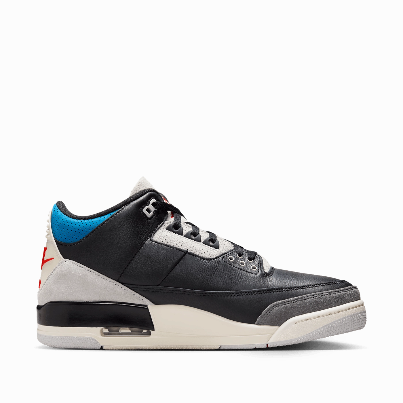 Air Jordan 3 Retro 'Rare Air'
