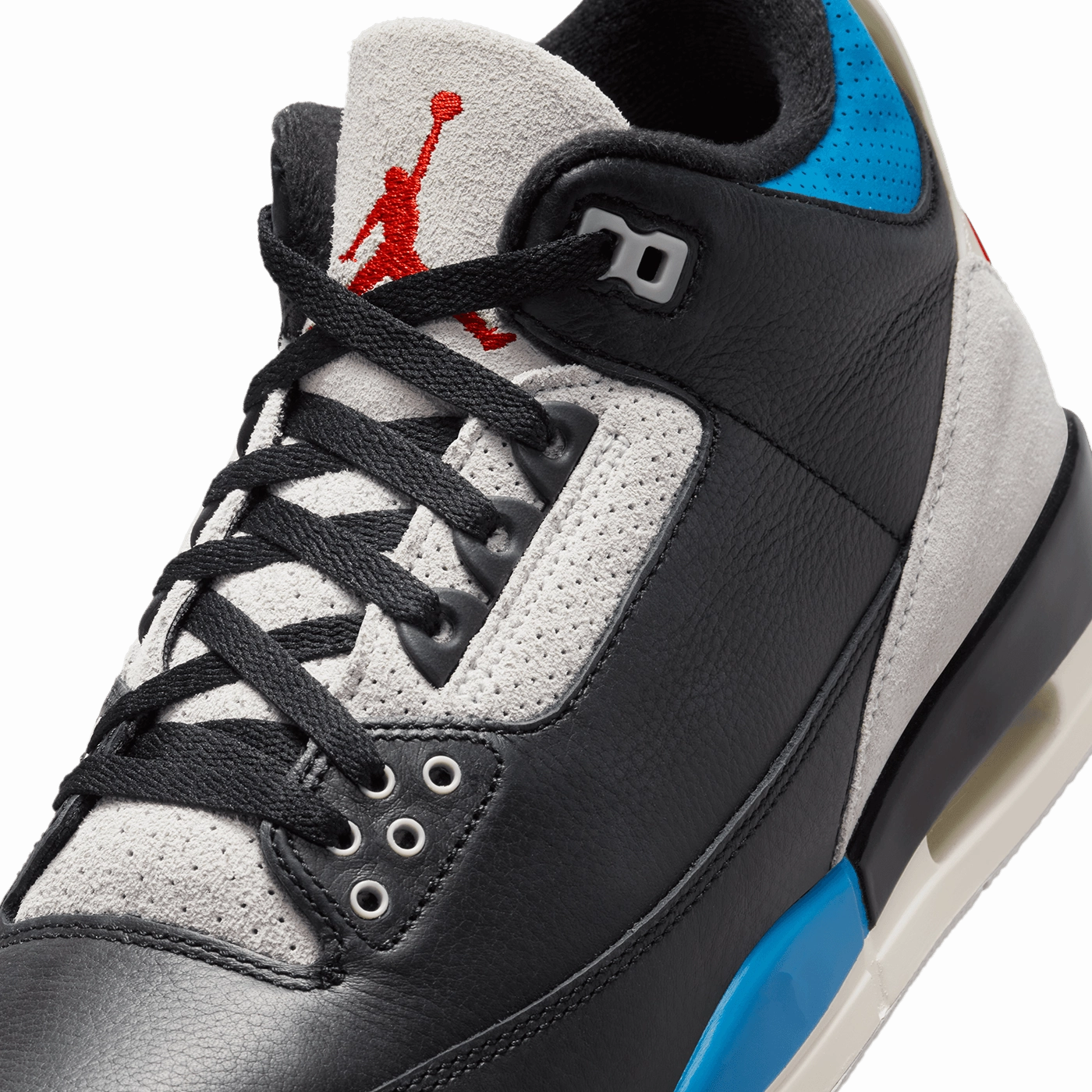 Air Jordan 3 Retro 'Rare Air'