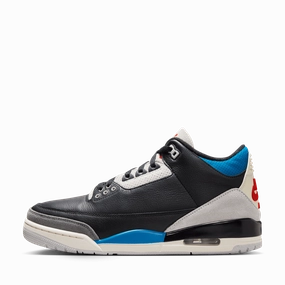 Air Jordan 3 Retro 'Rare Air'