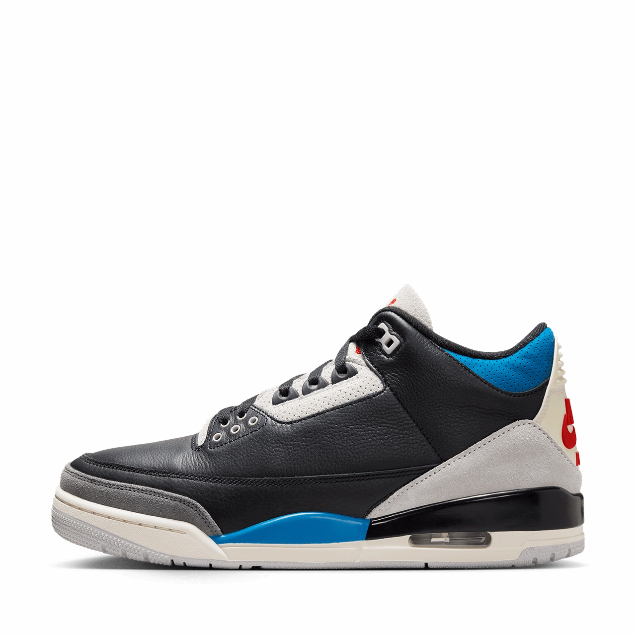 Air Jordan 3 Retro 'Rare Air'