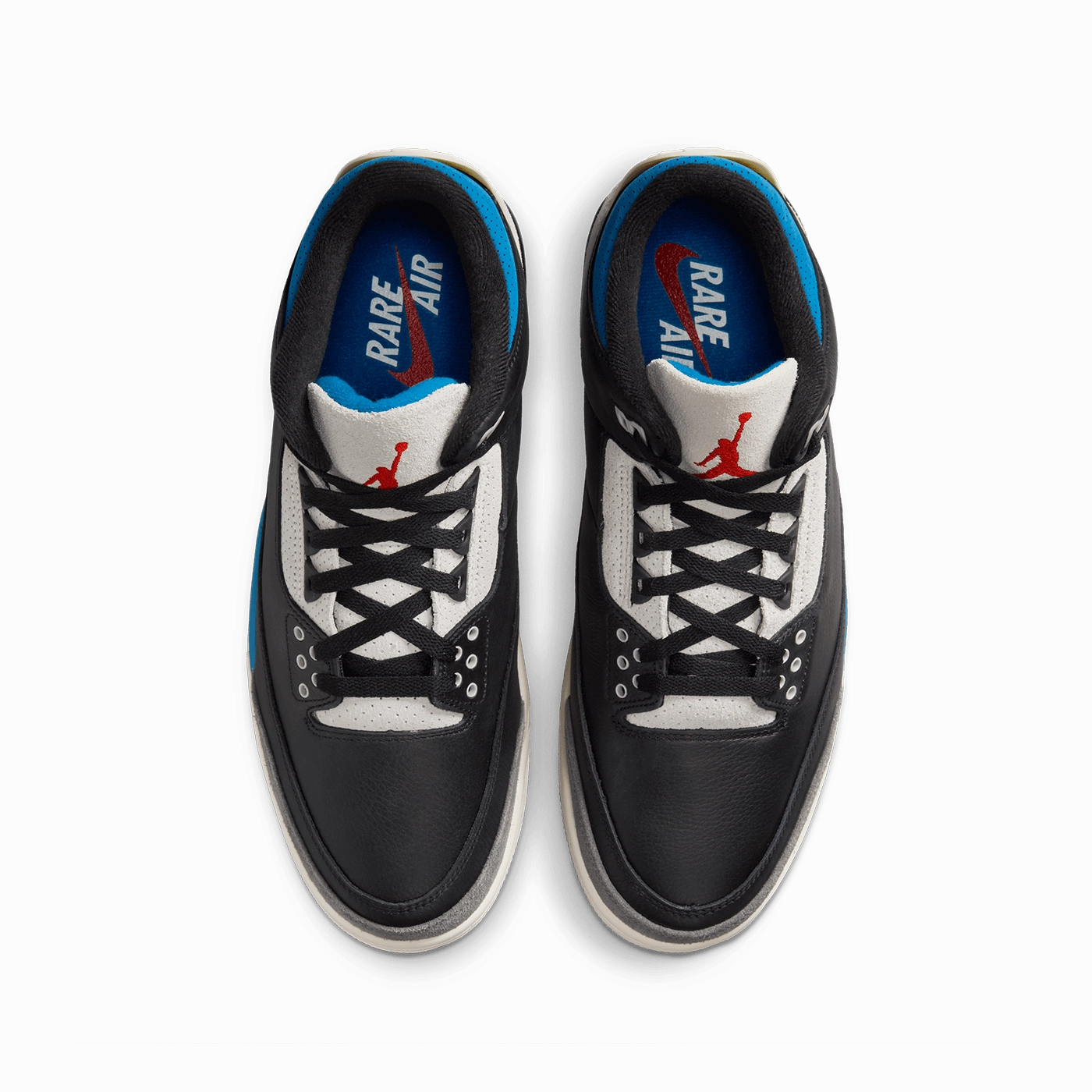 Air Jordan 3 Retro 'Rare Air'