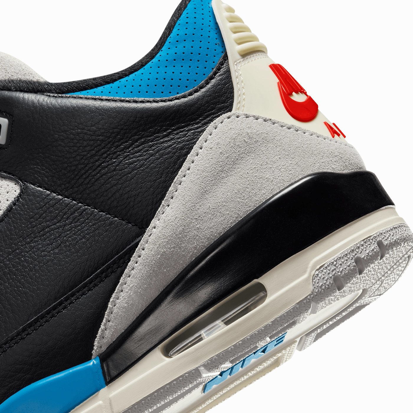 Air Jordan 3 Retro 'Rare Air'