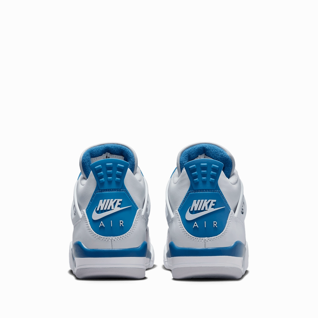 Air Jordan 4 Retro GS 'Industrial Blue'