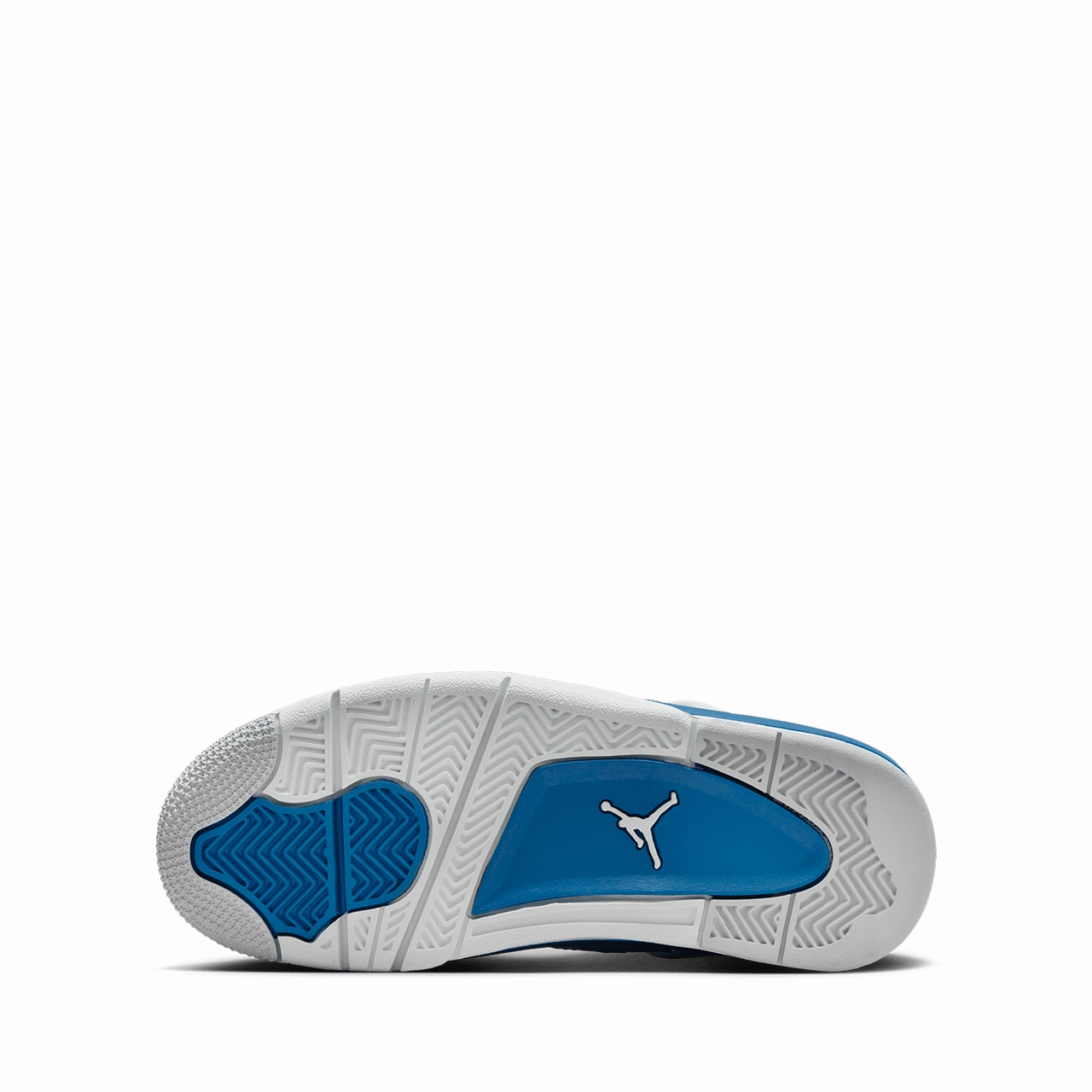 Air Jordan 4 Retro GS 'Industrial Blue'