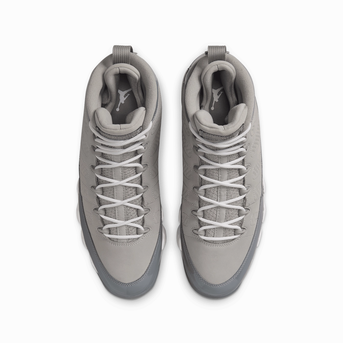Air Jordan 9 Retro 'Cool Grey'