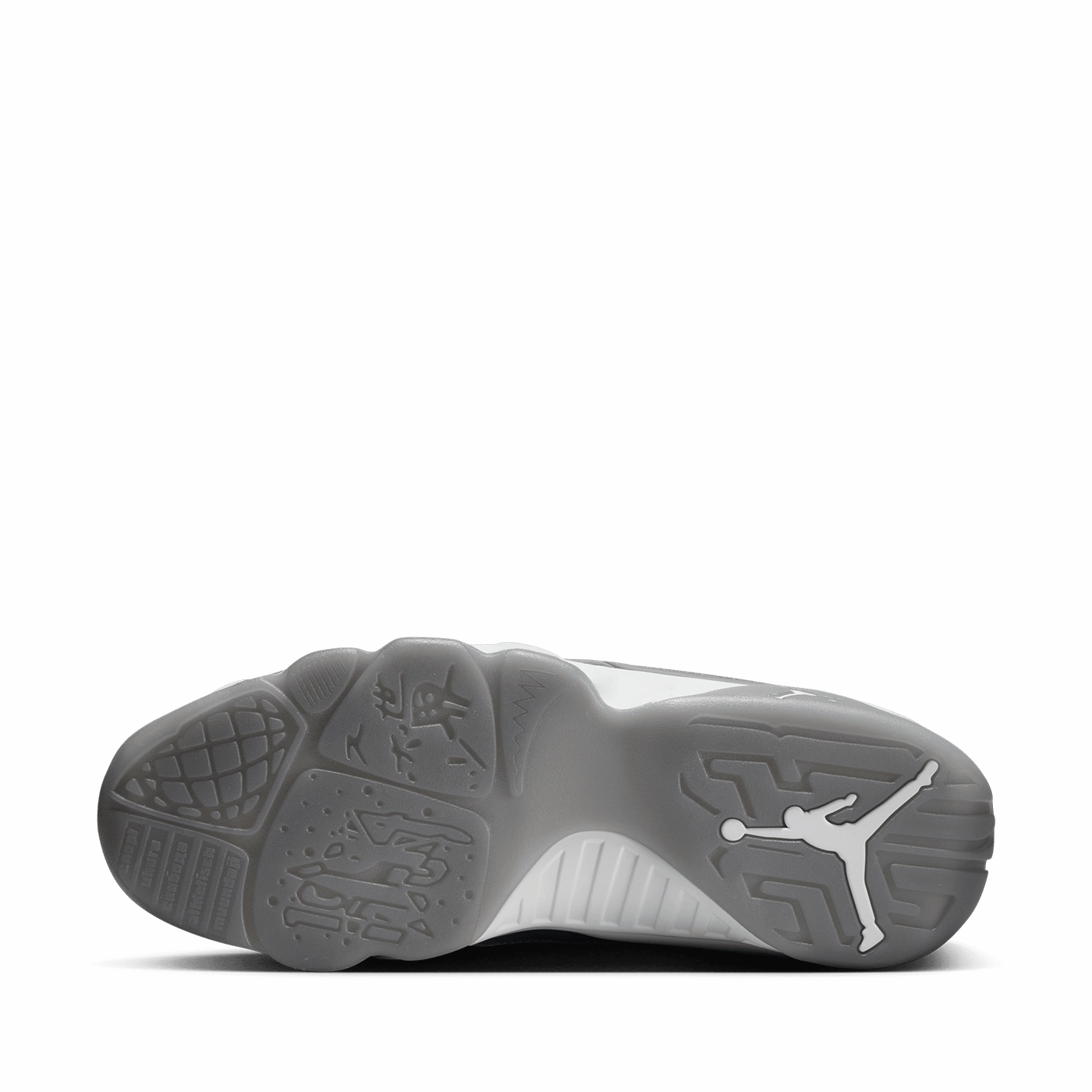 Air Jordan 9 Retro 'Cool Grey'