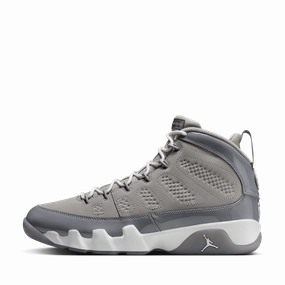 Air Jordan 9 Retro 'Cool Grey'