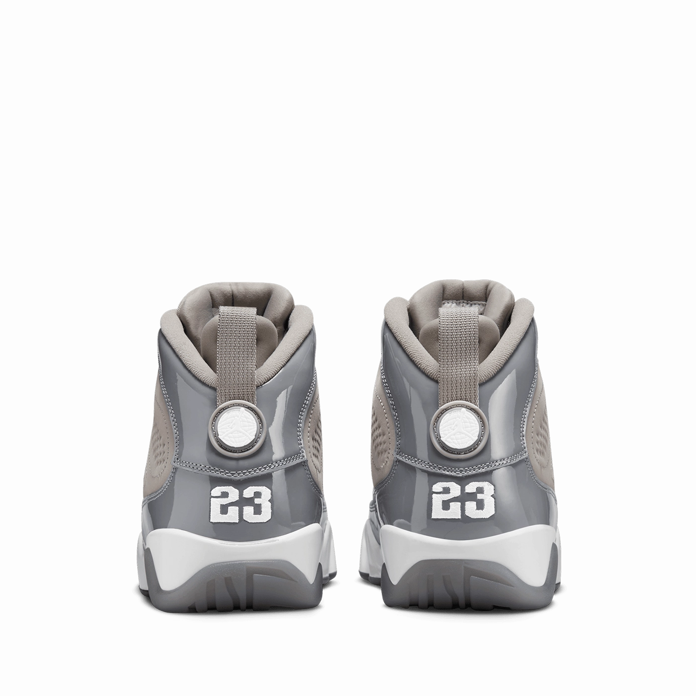 Air Jordan 9 Retro 'Cool Grey'