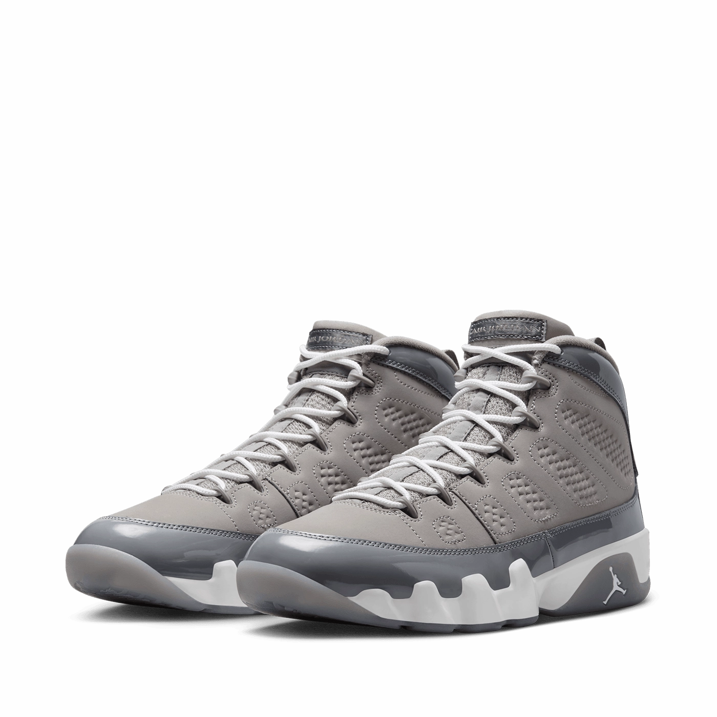 Air Jordan 9 Retro 'Cool Grey'