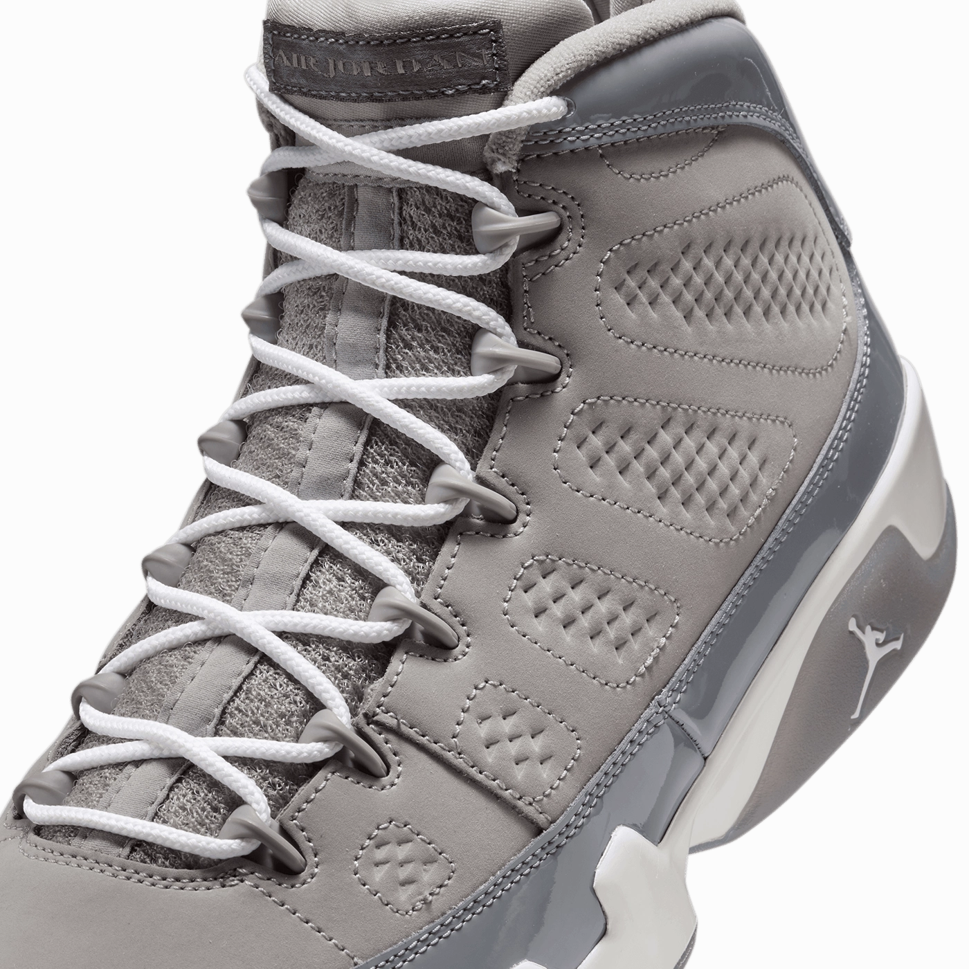 Air Jordan 9 Retro 'Cool Grey'