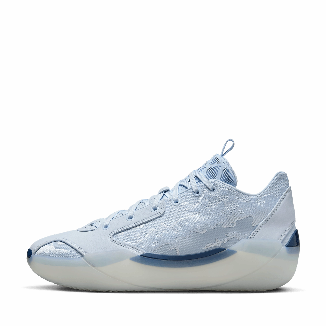 Air Jordan XXXIX PF 'University'
