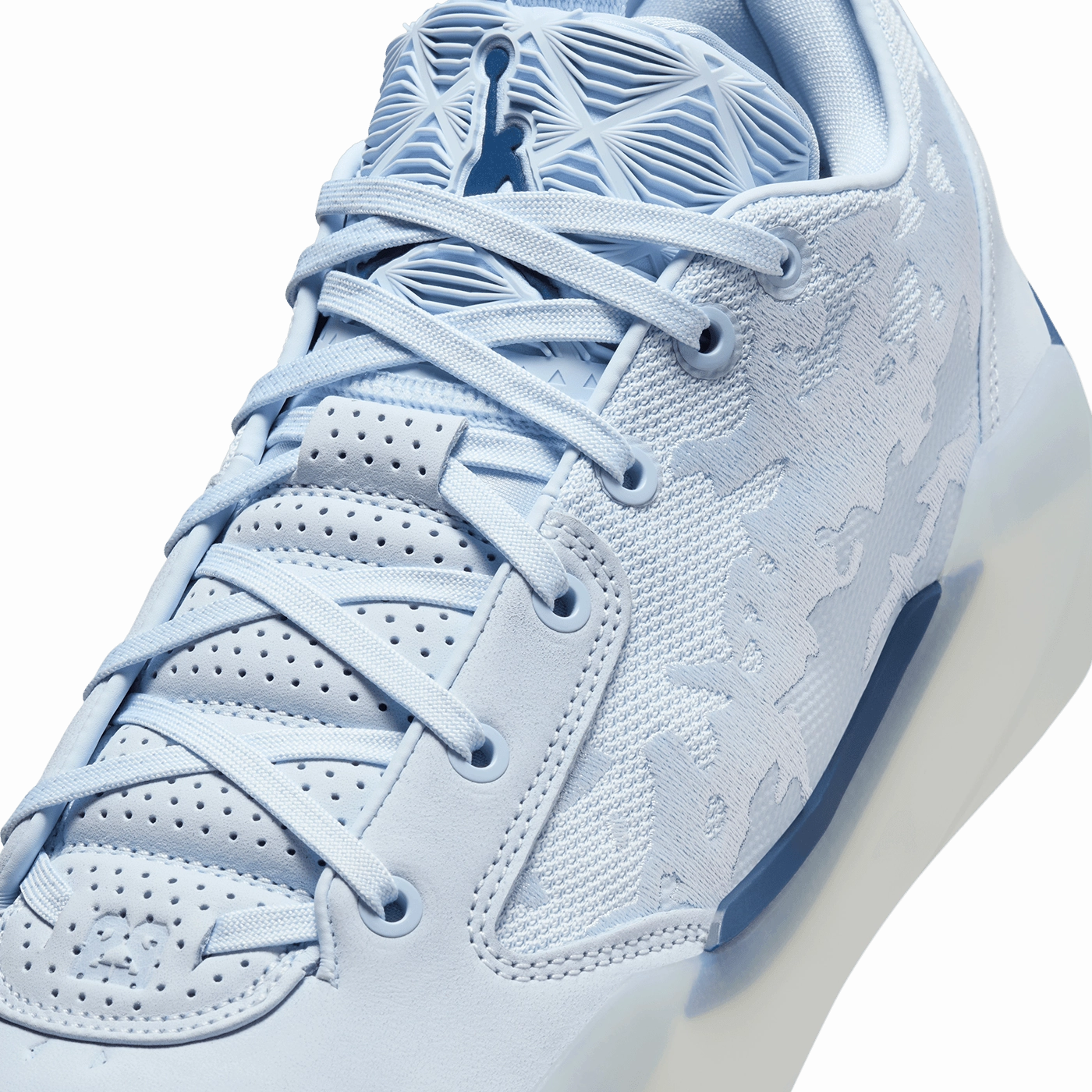 Air Jordan XXXIX PF 'University'