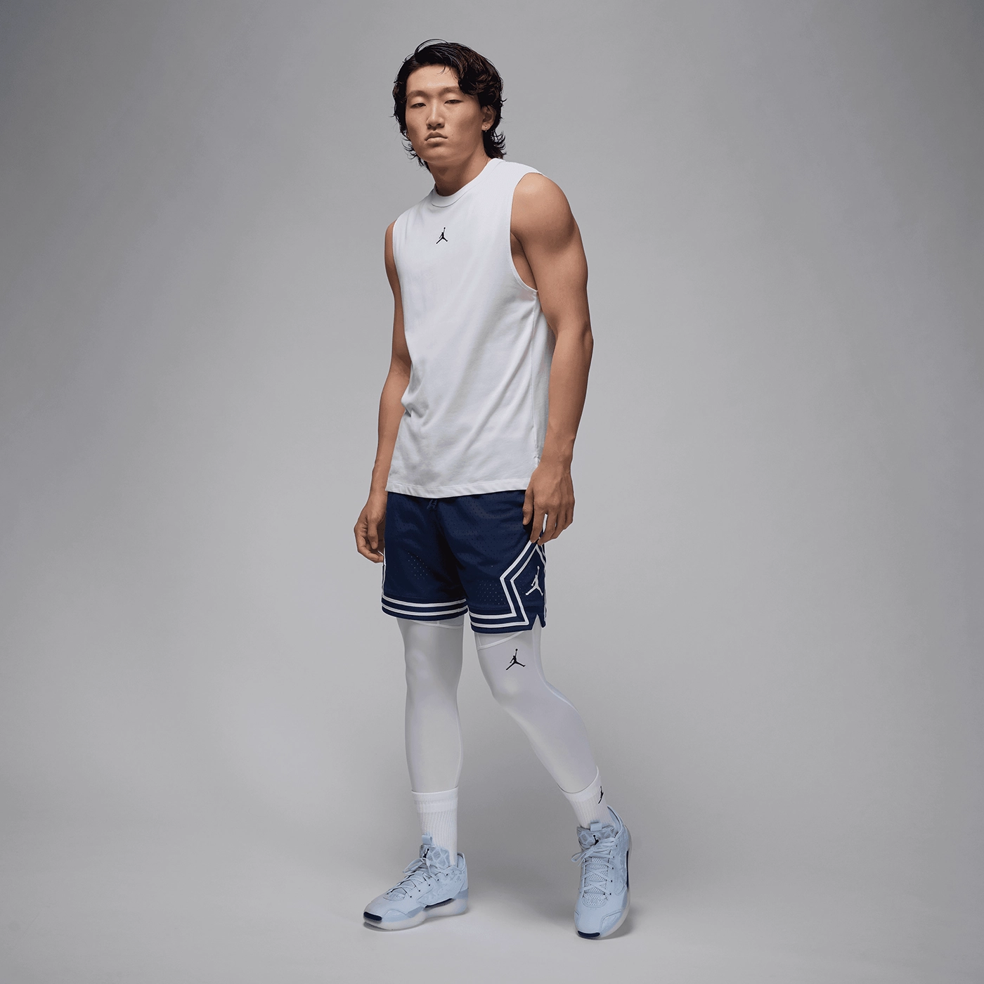 Air Jordan XXXIX PF 'University'