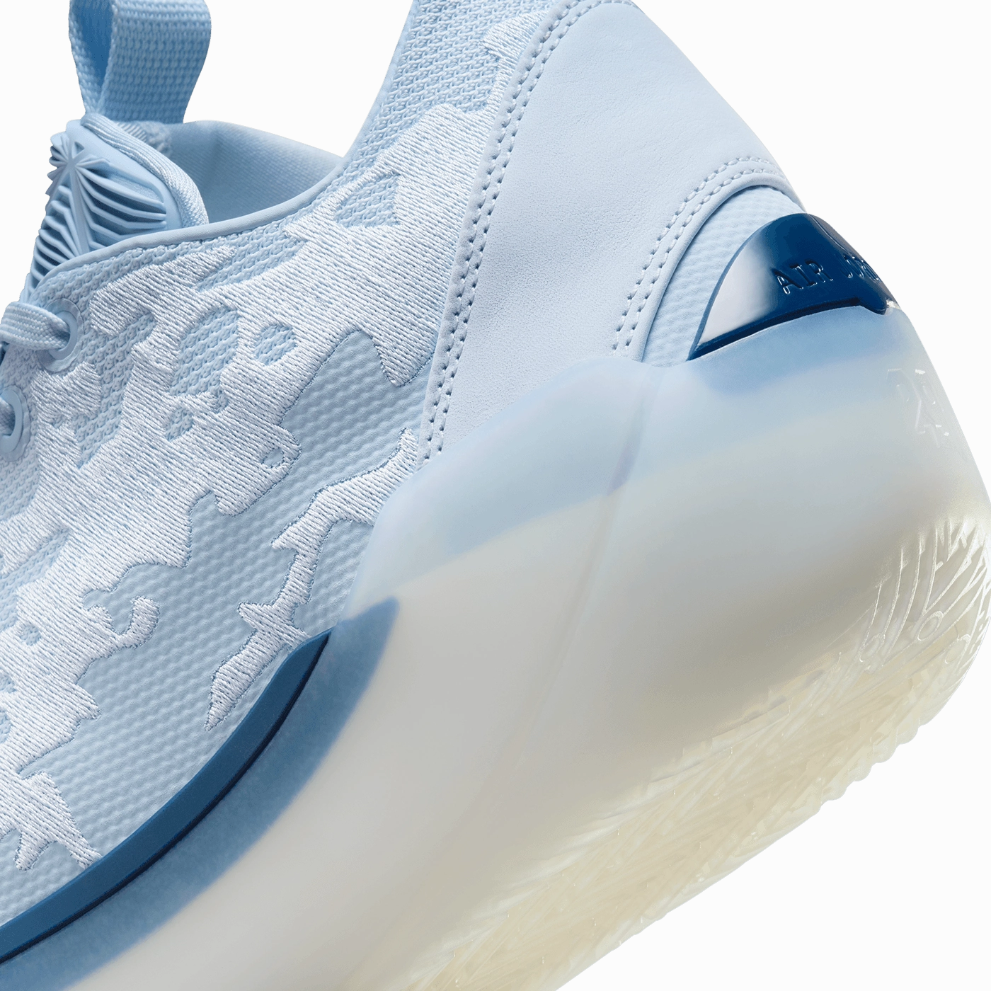 Air Jordan XXXIX PF 'University'