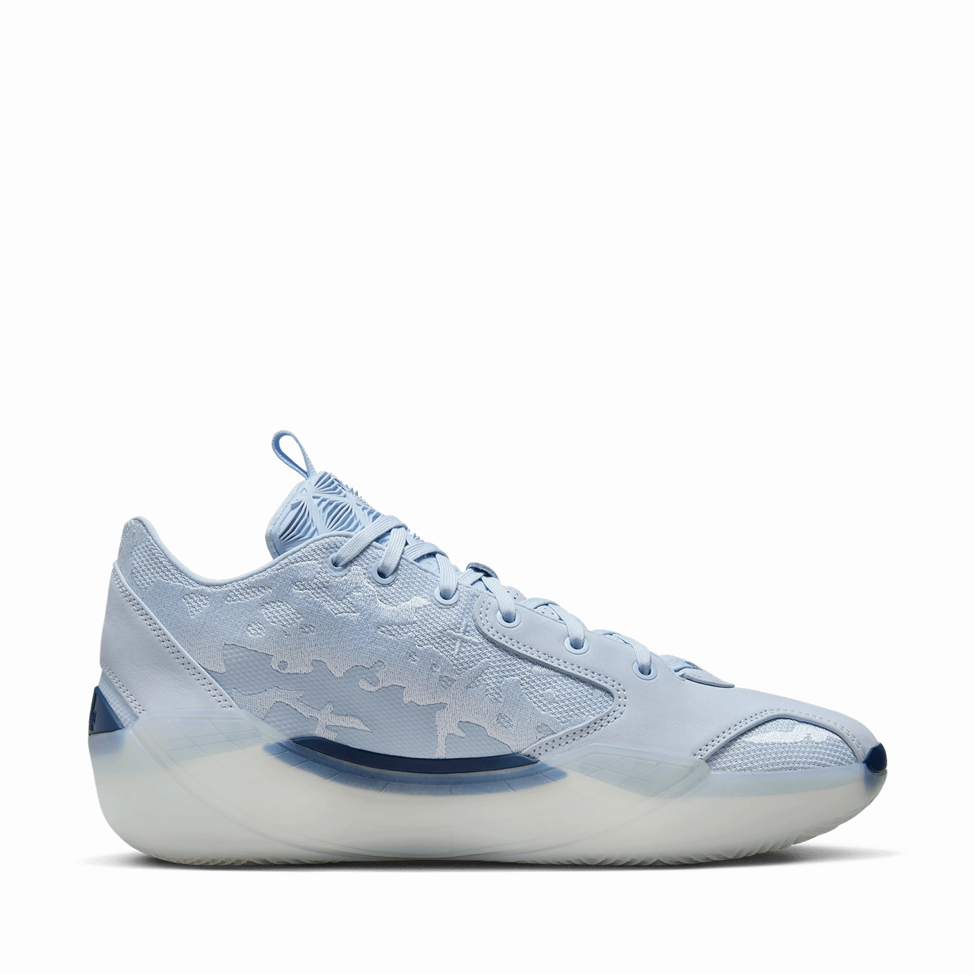 Air Jordan XXXIX PF 'University'