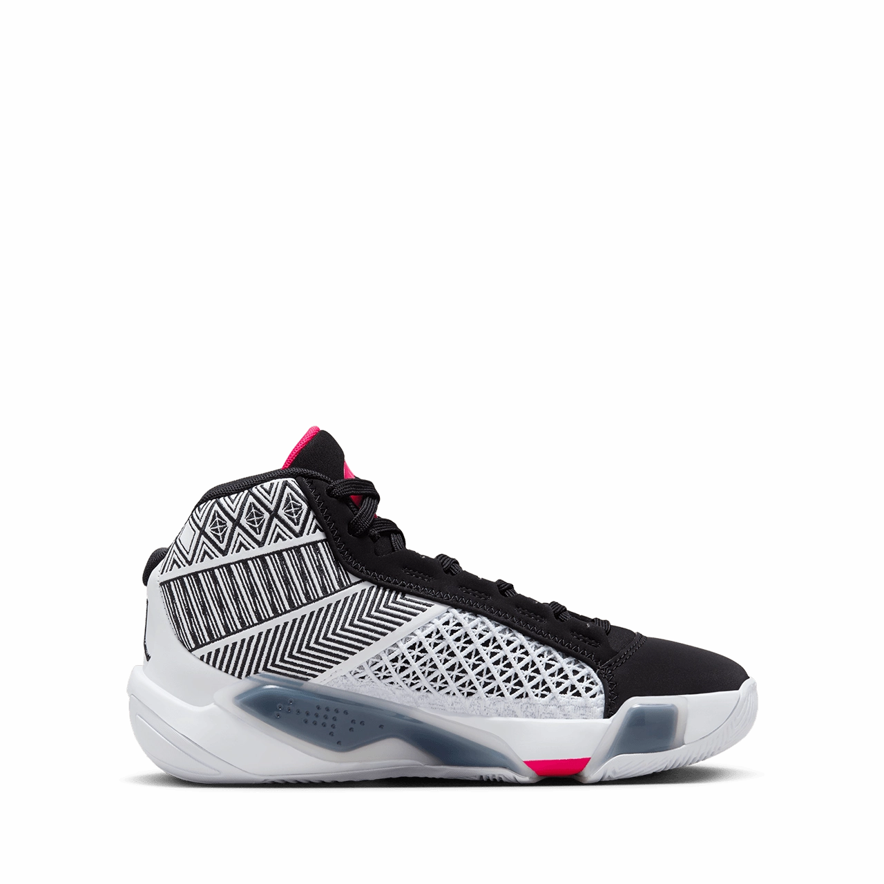 Air Jordan XXXVIII GS 'Fundamental'
