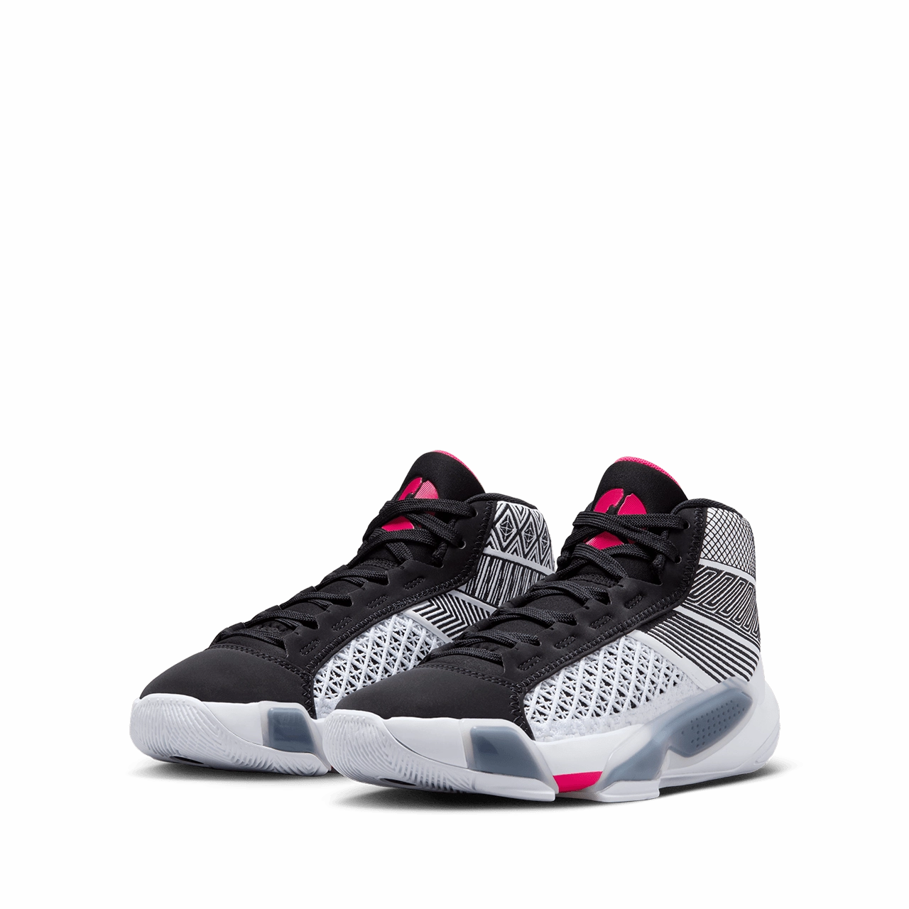 Air Jordan XXXVIII GS 'Fundamental'