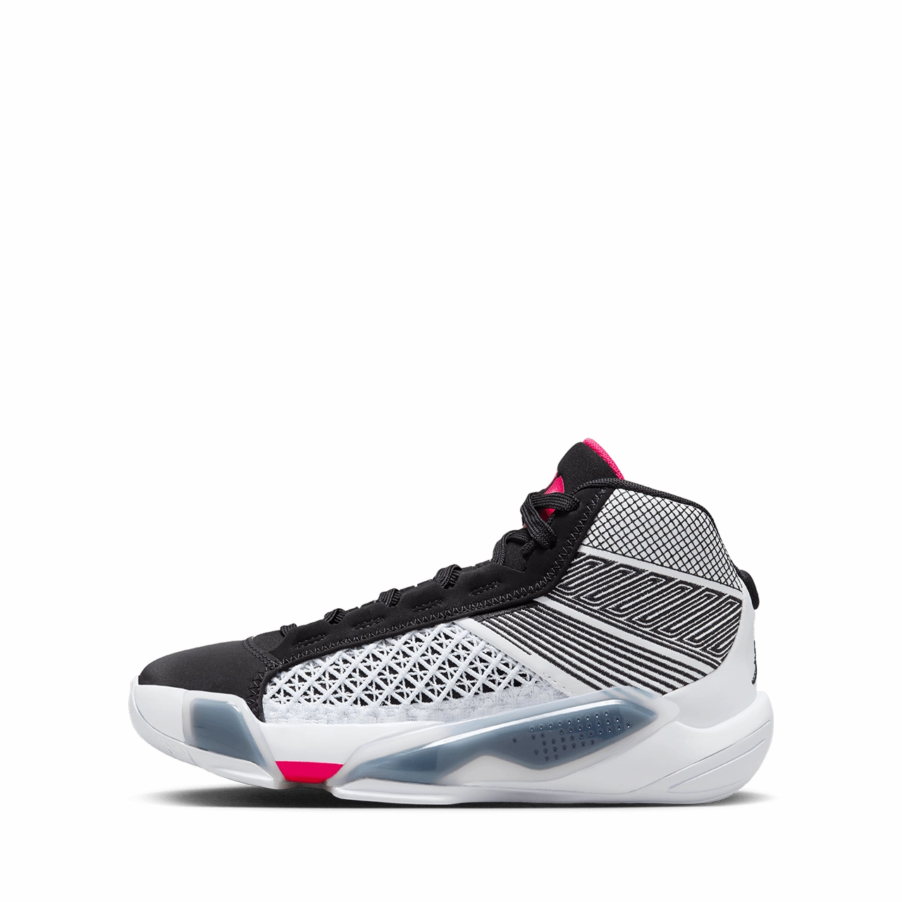 Air Jordan XXXVIII GS 'Fundamental'