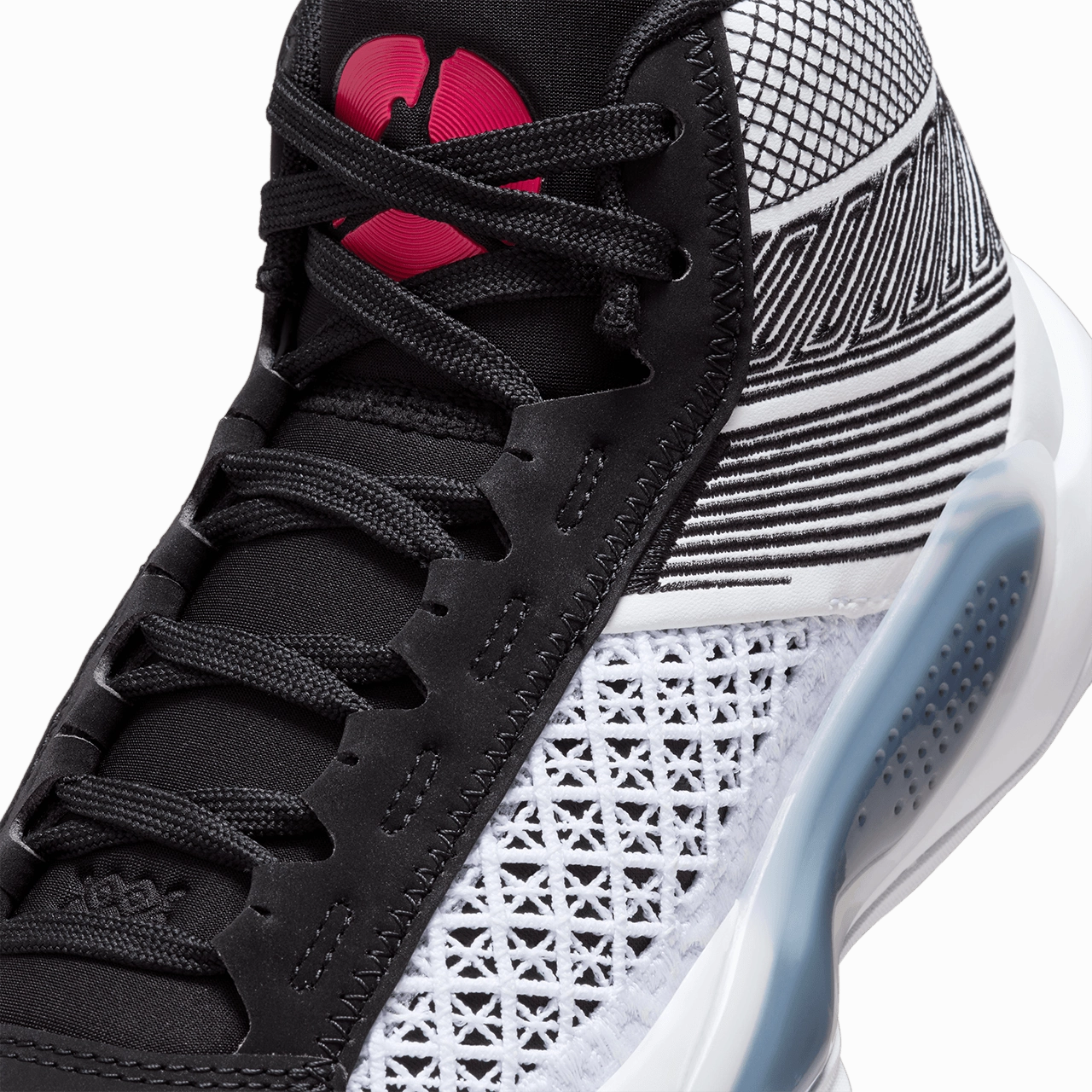 Air Jordan XXXVIII GS 'Fundamental'
