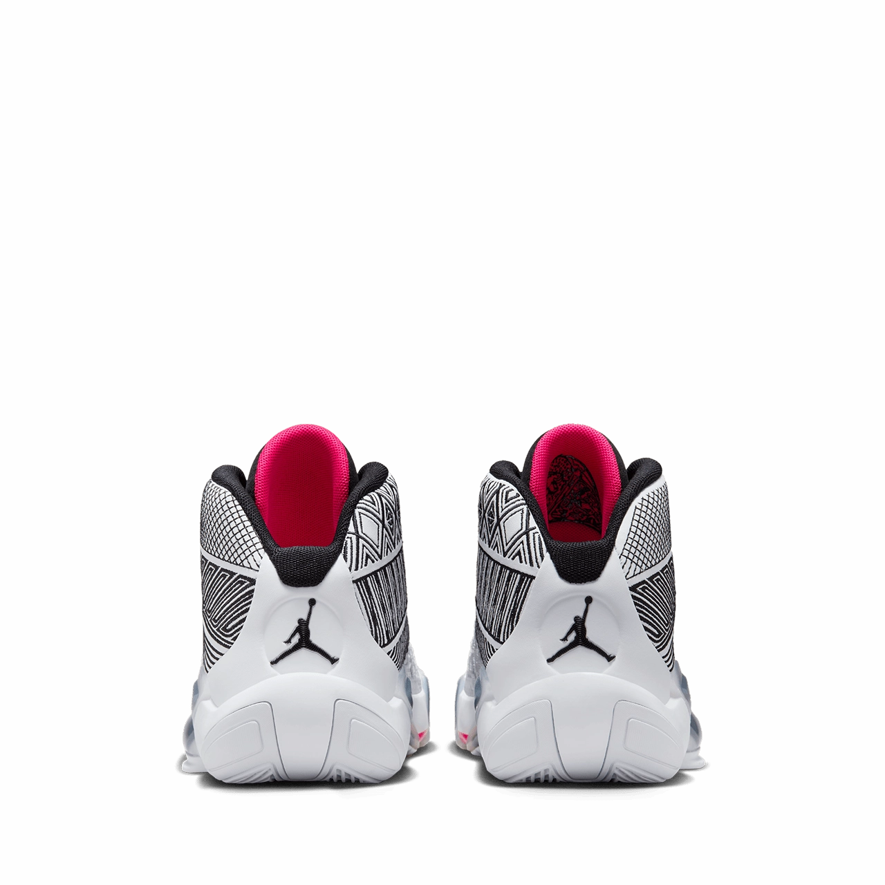 Air Jordan XXXVIII GS 'Fundamental'