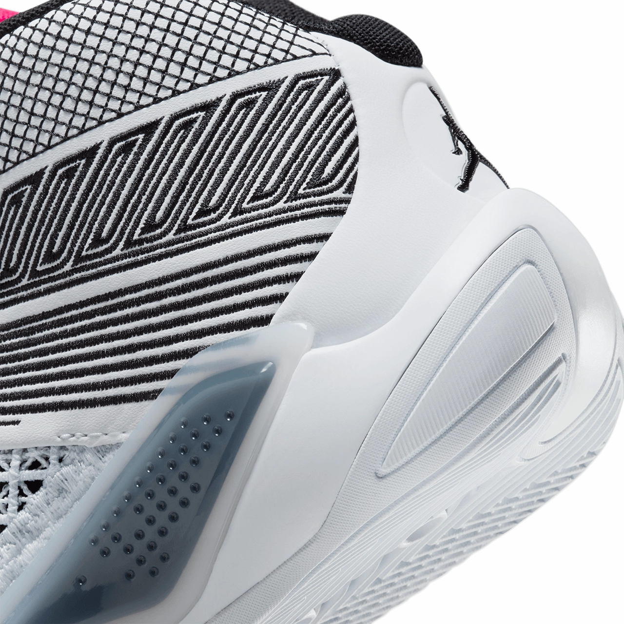Air Jordan XXXVIII GS 'Fundamental'